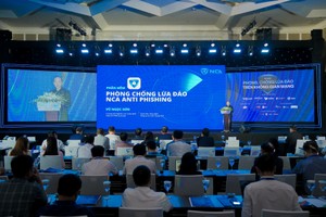 Vietnamese people lose VND8-10 trillion in online scams in 2023