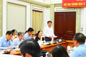 Some districts hardly build enough schools to achieve classroom goal