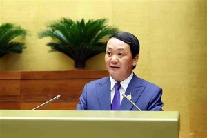 Adjustments proposed for program on development of ethnic minority areas