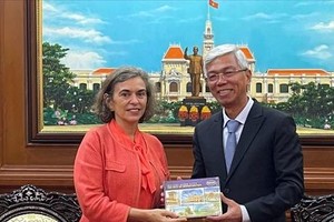 Spanish businesses interested in HCMC’s investment environment: Ambassador 