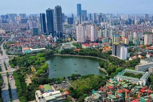 Hanoi attracts $1.12b in from foreign investment in first five months of year