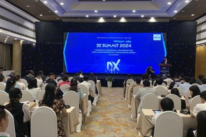 Seminar held for expanded cooperation in semiconductor industry