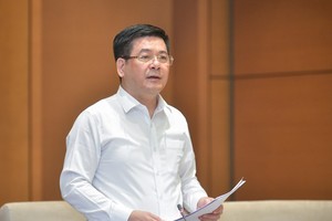 Fines issued on 764 violations in e-commerce total VND12 billion in 2023