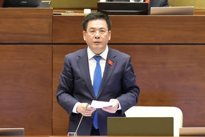 Overseeing, managing livestream shopping mean challenge, says Minister