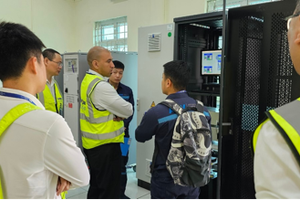 Vietnam’s EI score increases by 11.54 percent compared to 2016