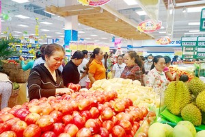 HCMC Shopping Season 2024: Attractive discounts and shopping opportunities
