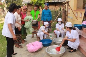 Malaria cases on the rise in Khanh Hoa