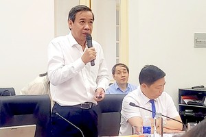 Ho Chi Minh City at risk of measles spreading