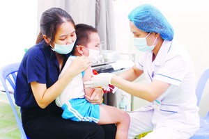 Vietnam reports more cases of Meningococcal disease, Japanese encephalitis