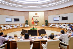 Government extends tax and land rental payment deadlines in 2024