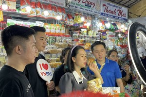 Tax authority combats tax evasion in live-streaming industry