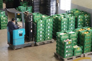 Businesses, related agencies join hands in building Vietnamese brands