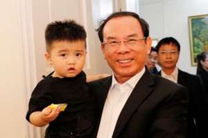 Vietnam and Mongolia nurture bilateral relationship