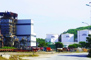 Biofuel production turns into big debt