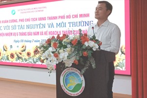 Revenue from land reaches over US$ 426 million in first 6 months