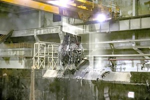 Waste-to-energy projects need to be accelerated to fight environmental pollution