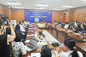 Vietnam's first radar satellite, to be launched into space