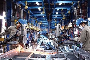 Vietnam strives to attain US$7,500 average GDP per capita by 2030