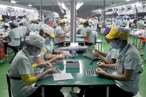 Foreign investment in Vietnam continues to surge with more investors