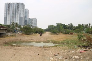 HCMC: Land prices expected to increase dozens of times from August 1, 2024