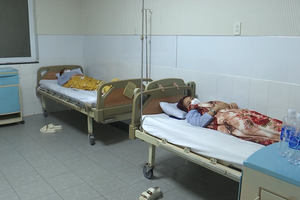 48 tourists ill following suspected food poisoning while traveling in Mui Ne