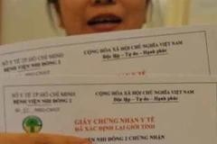 Children's Hospital issues gender affirmation to over 100 teens