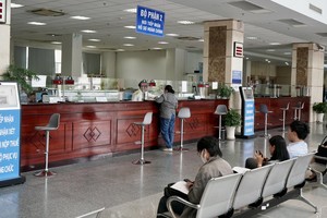 Personal income tax refunds should be resolved soon