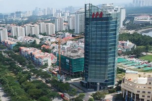 Ho Chi Minh City to carry out equitization of 10 enterprises