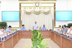 Experts voice opinions to remove barriers to better Resolution's implementation 