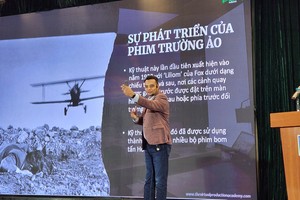 Expert reveals virtual studio market to reach $7.62 billion by 2030