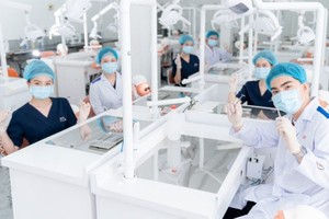 Vietnam sets up national medical council