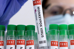 HCMC health watchdog: Mpox outbreak citywide still under control