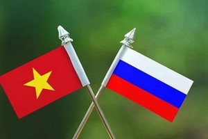 Russia’s Vologda Region wants to boost cooperation with Vietnam