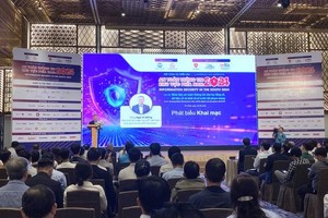 HCMC works for safety of digital infrastructure, data