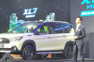 Electric car market increasingly competitive