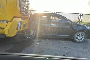 Traffic accidents and deaths on September 2 decrease: NTSC