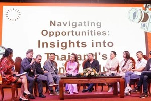 Integration of tourism, cinema, sports important in tourism development strategy