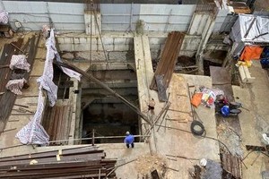 HCMC eliminates barriers for issuance of basement construction permits