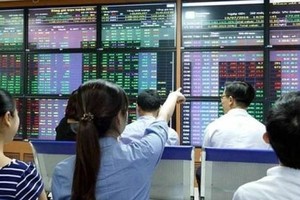 Ministry untangling bottlenecks for foreign investors in stock market