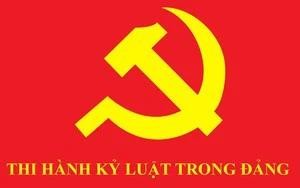 Disciplinary measures against incumbent, former Finance Ministry officials