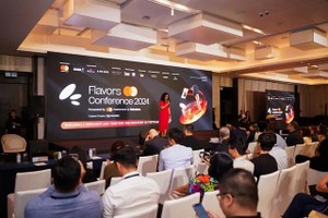 F&B sector has potential despite challenges