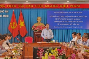 Waste management societal issue