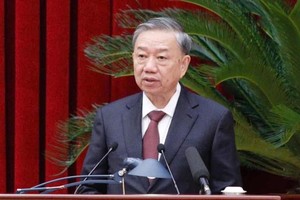 Top leader leaves for UNGA 79, state visit to Cuba