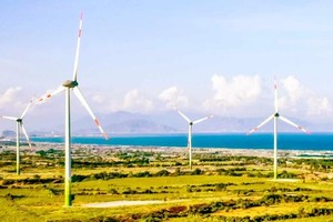 HCMC bumps into difficulties attracting investment in renewable energy projects