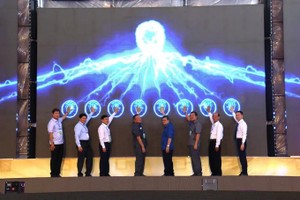 Mekong Delta ranks second nationwide in OCOP products