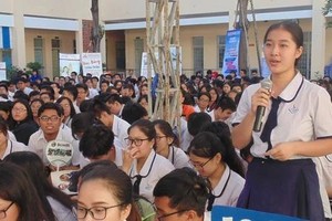 Education sector steps up career counseling cooperation 