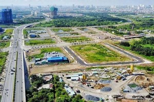 Government has administrative penalties for infractions within land sector