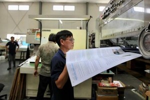 Publishing houses keenly focused on leading digital transformation