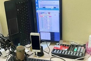 Police official reports rise of online gambling