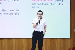 Enhancing student awareness of cybercrime prevention